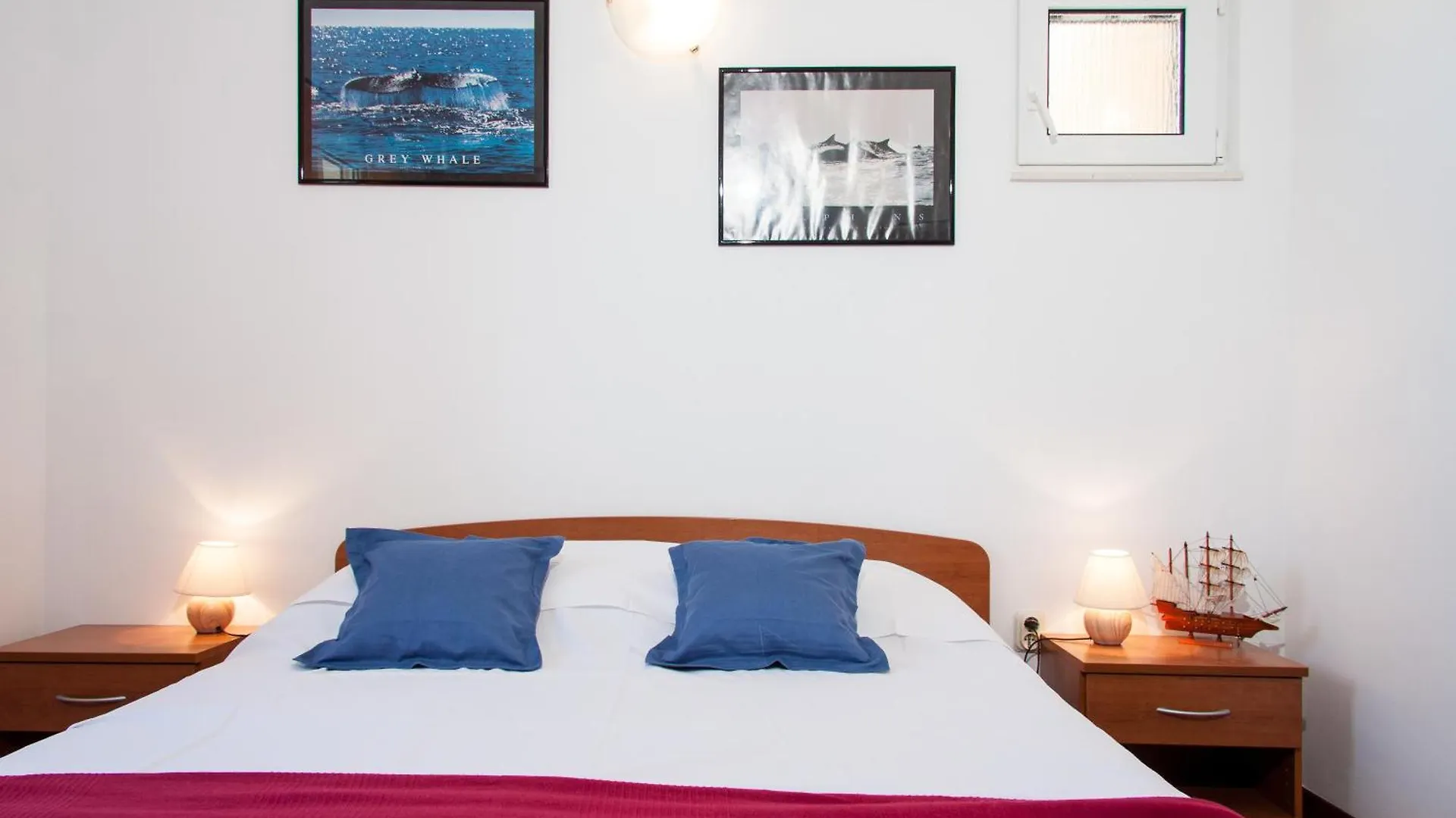 Apartments Belveder Pag Island