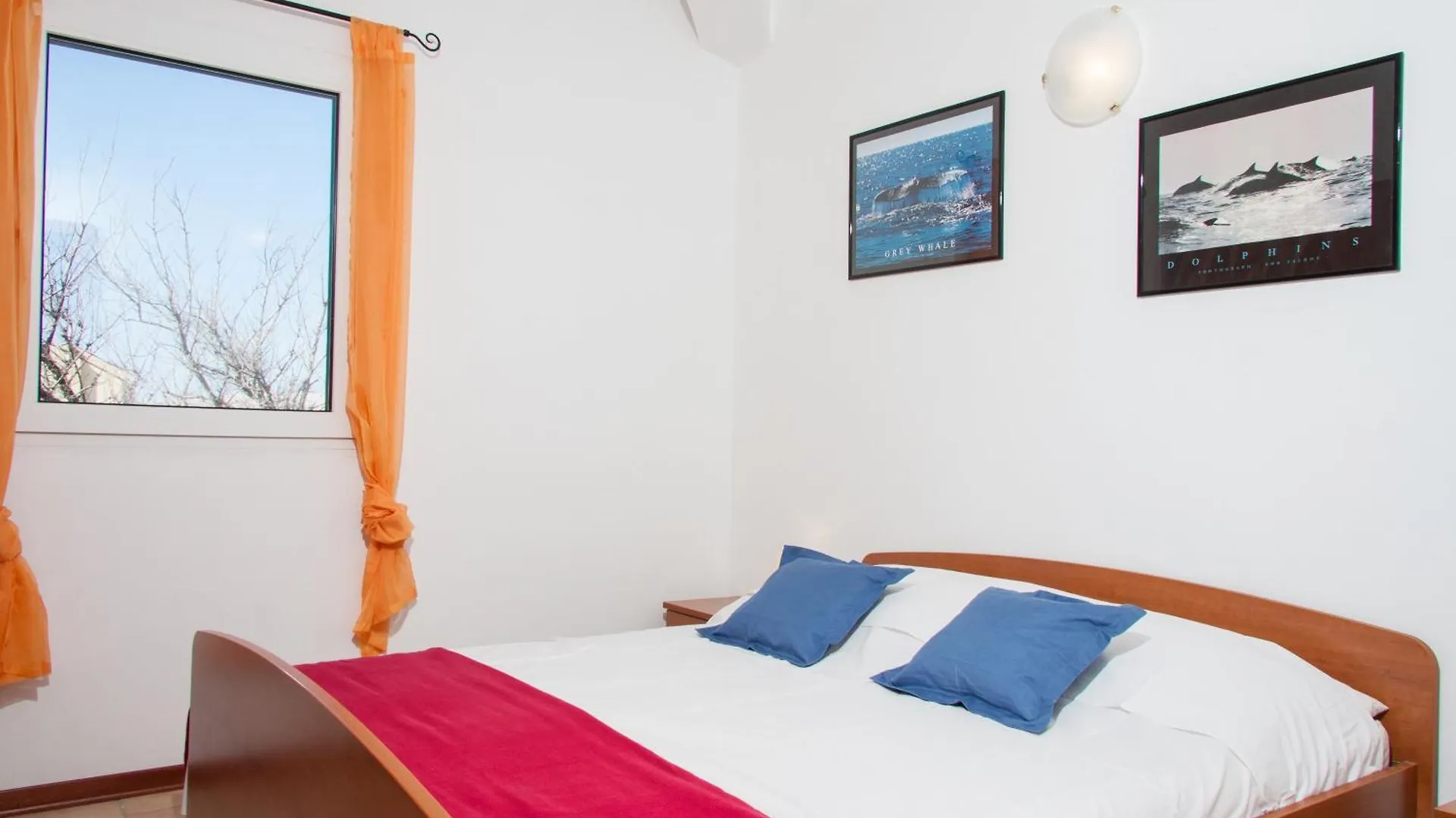 Apartments Belveder Pag Island 0*, Pag Town