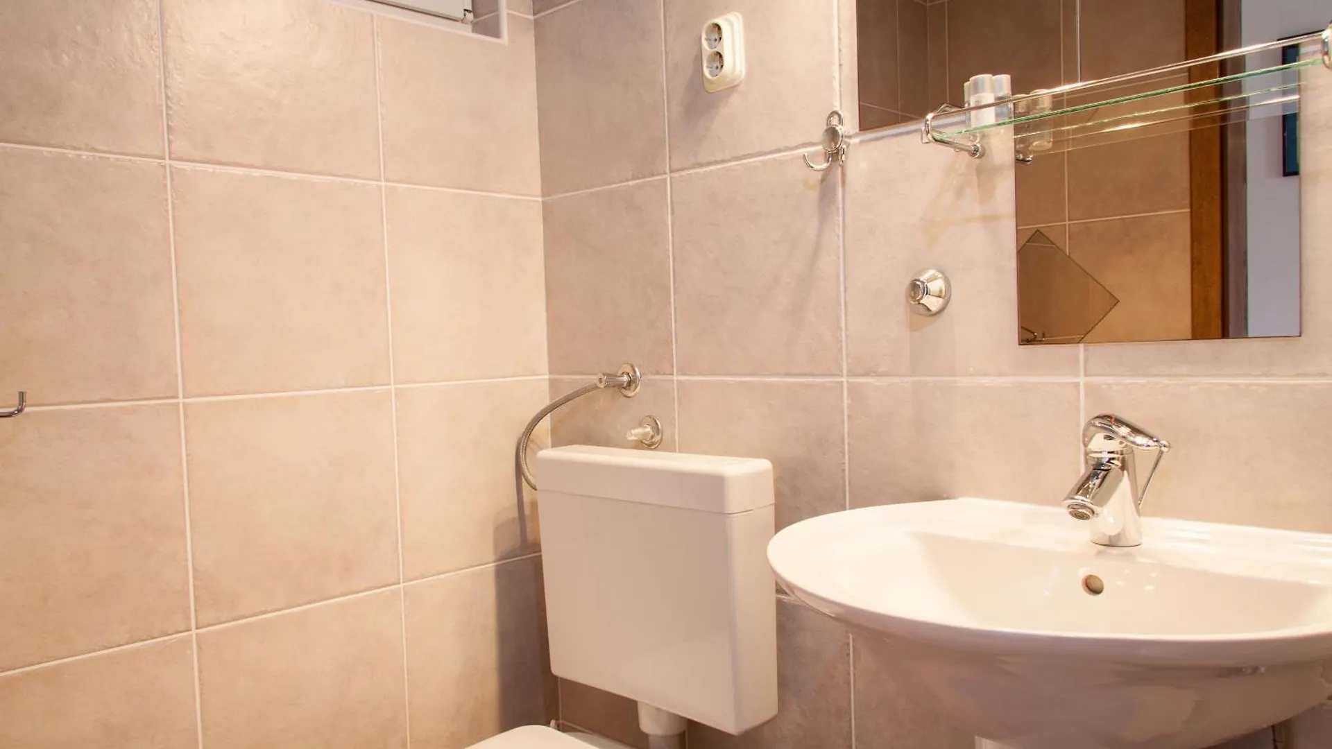 Apartments Belveder Pag Island Croatia