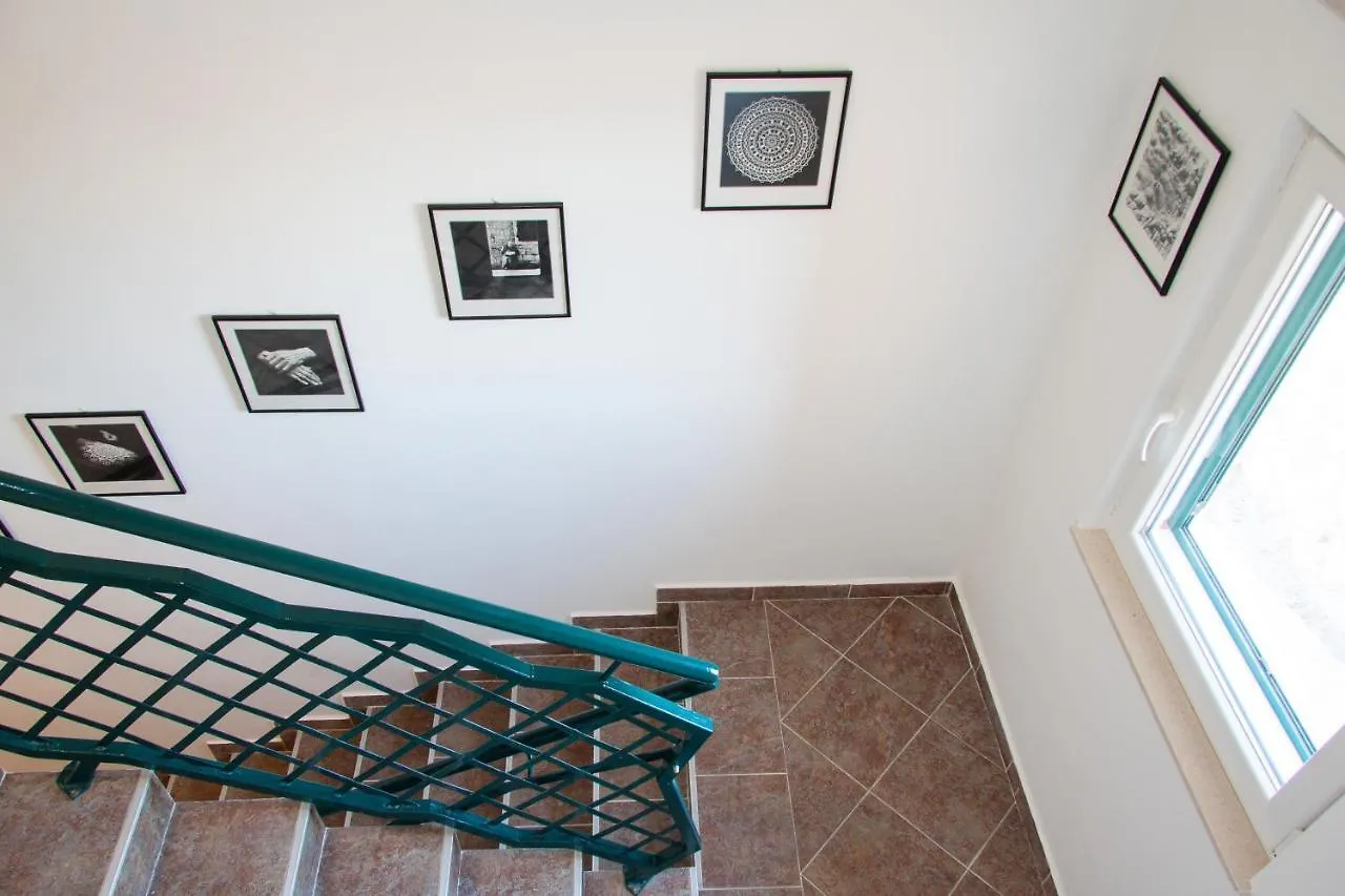 Apartments Belveder Pag Island 0*, Pag Town Croatia