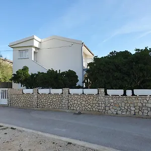 Tramontana Pag Town